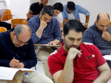 جزئیات مرحله دوم استخدامی شرکتهای تابعه وزارت نفت منتشر شد.