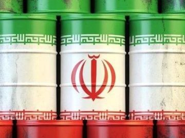 تولید ماهانه نفت ایران ثابت ماند.