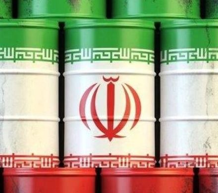 تولید ماهانه نفت ایران ثابت ماند.