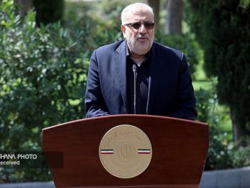 جمعآوری گازهای همراه ۲۱ مشعل میدانهای شرق کارون تا پایان ۱۴۰۲