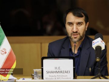 ۱۵۰ میلیارد دلار فرصت سرمایهگذاری در صنعت پتروشیمی ایران ایجاد میشود.