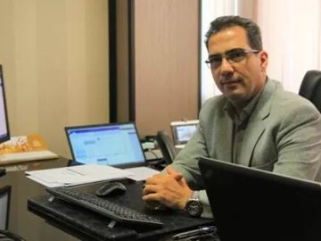 آمادگی سرمایهگذار چینی برای تأمین فاینانس طرح پتروشیمی مهتاب پارسیان