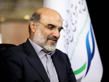 ۴ طرح هلدینگ خلیج فارس تا پایان امسال آماده راهاندازی میشود.