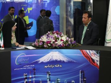 پلیپروپیلن به سبد محصولات هلدینگ خلیجفارس افزوده میشود