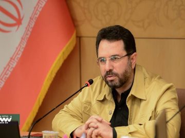حضور 770 شرکت داخلی و خارجی در هفدهمین نمایشگاه بینالمللی ایرانپلاست