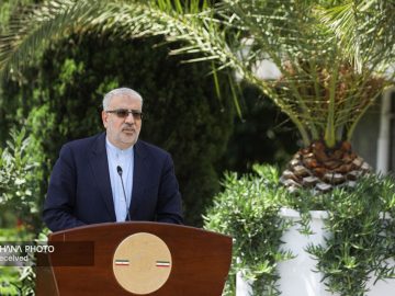 کشف ۴ میدان جدید نفت و گاز در دولت سیزدهم/ افزایش ۲.۶ میلیارد بشکهای نفت و گاز قابل استحصال ایران
