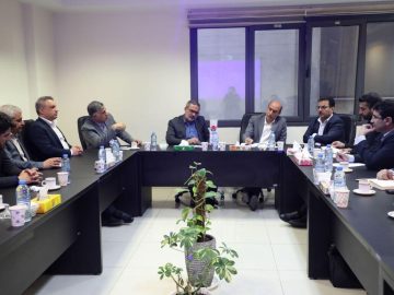 تکمیل زنجیره ارزش در دستور کار هلدینگ پتروفرهنگ