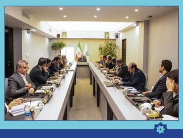 پتروشیمی نیوز- هلدینگ سرمایه گذاری غدیر