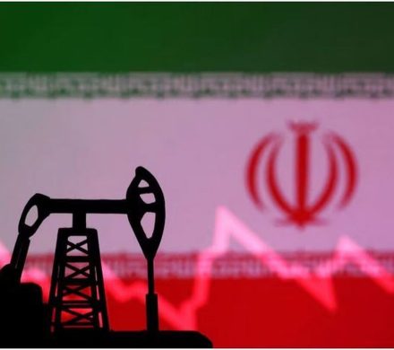 📌امریکا خطاب به چین: خرید نفت از ایران را متوقف کنید!