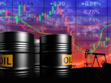 📌 صعود ۲ درصدی قیمت نفت در آخرین معاملات بازار جهانی انرژی