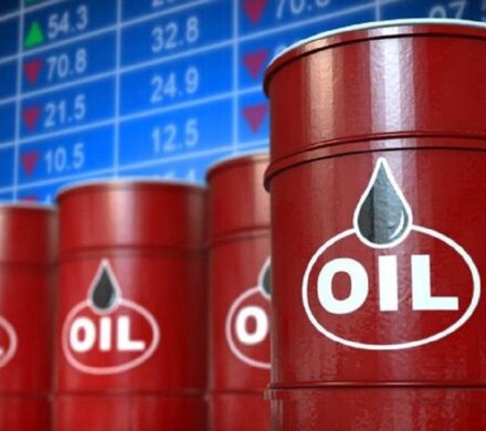 📌 افزایش قیمت نفت پس از توقیف نفتکش ونزوئلایی توسط آمریکا