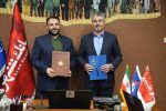 ✍️ پرسش از مدیران محترم بانک شهر و نفت و گاز پارس!