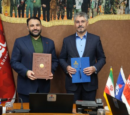 ✍️ پرسش از مدیران محترم بانک شهر و نفت و گاز پارس!