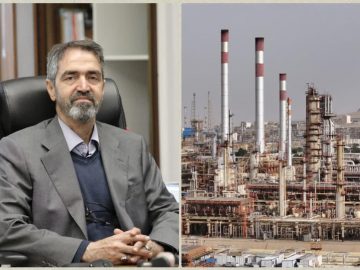 📌 «شپنا» در مسیر رشد سودآوری؛ افزایش قابلتوجه سود ششماهه نسبت به مدت مشابه سال گذشته