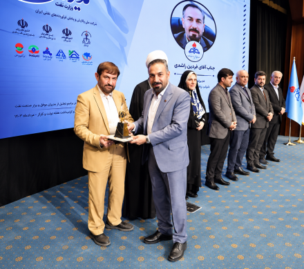 ✍️ تداوم حوادث در پالایشگاه آبادان؛ عملکرد مدیریتی راشدی نیازمند بازنگری جدی!