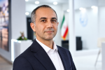 📌 مدیرعامل پتروشیمی پردیس منصوب شد