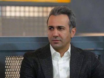 📌 تغییر در رأس گروه سرمایه‌گذاری غدیر