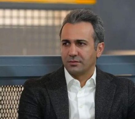 📌 تغییر در رأس گروه سرمایهگذاری غدیر