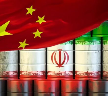 📌 افت ۵۷ درصدی تحویل نفت ایران به چین؛ کاهش ذخایر شناور به کمترین سطح در سال‌های اخیر