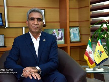 📌پالایشگاه پارسیان با تعمیرات اساسی آماده اوج مصرف گاز میشود
