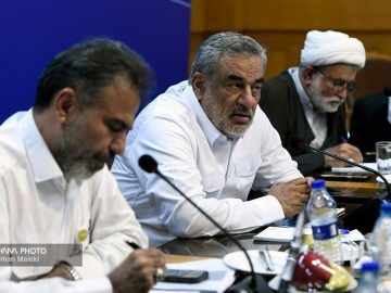 📌تأمین مالی بازسازی تأسیسات صنعت نفت با همکاری بانکها تسهیل میشود