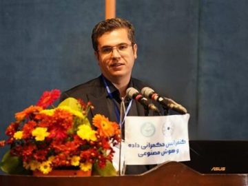 📌توسعه زیرساختهای دادهمحور در صنعت پالایش و پخش شتاب میگیرد