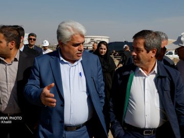📌سوخت‌رسانی به تهران و نوار شمالی کشور بدون وقفه ادامه دارد