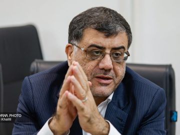 📌صنعت نفت بازسازی انبارهای نفت تهران و کرج را شتاب میبخشد