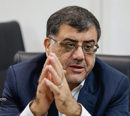 📌صنعت نفت بازسازی انبارهای نفت تهران و کرج را شتاب می‌بخشد