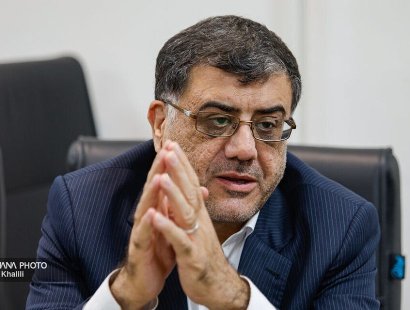 📌صنعت نفت بازسازی انبارهای نفت تهران و کرج را شتاب می‌بخشد