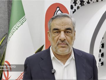📌ایران به دنبال توسعه مبادلات گازی با اعضای جیئیسیاف است