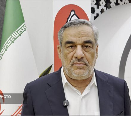 📌ایران به‌ دنبال توسعه مبادلات گازی با اعضای جی‌ئی‌سی‌اف است