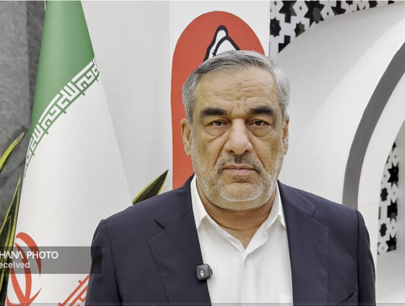 📌ایران به‌ دنبال توسعه مبادلات گازی با اعضای جی‌ئی‌سی‌اف است