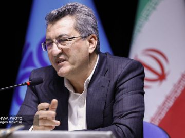 📌صنعت پتروشیمی ایمنی را به پشتوانه تولید پایدار تبدیل میکند