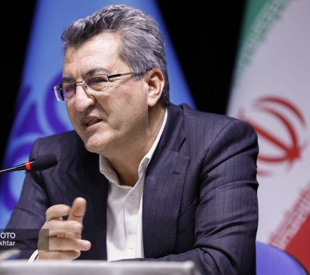 📌صنعت پتروشیمی ایمنی را به پشتوانه تولید پایدار تبدیل می‌کند