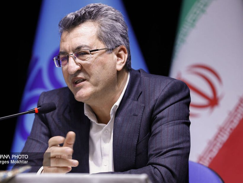 📌صنعت پتروشیمی ایمنی را به پشتوانه تولید پایدار تبدیل می‌کند