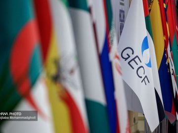 📌هشتمین نشست سران جیئیسیاف در مسکو برگزار میشود