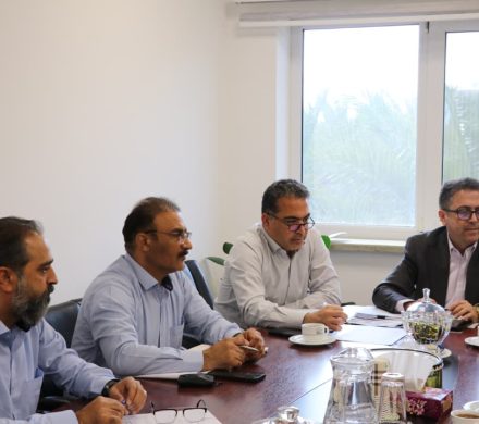 📌 فجر انرژی پیگیر دغدغههای مشتریان صنعتی؛ تأکید بر پایداری تأمین انرژی