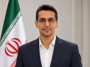 📌 شهاب دادگرنژاد عضو هیئتمدیره دشت آزادگان اروند شد؛ بازگشت مدیرعامل سابق پدکس به پروژههای نفتی
