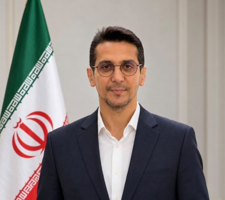 📌 شهاب دادگرنژاد عضو هیئت‌مدیره دشت آزادگان اروند شد؛ بازگشت مدیرعامل سابق پدکس به پروژه‌های نفتی