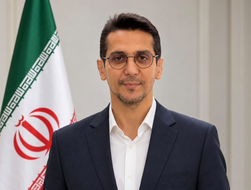 📌 شهاب دادگرنژاد عضو هیئت‌مدیره دشت آزادگان اروند شد؛ بازگشت مدیرعامل سابق پدکس به پروژه‌های نفتی