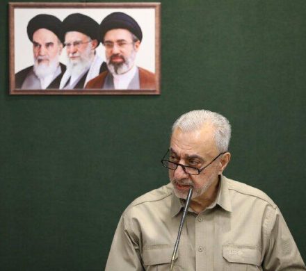 📌 مهرداد اخلاقی با ۲۳۷ رأی موافق به عنوان وزیر دفاع معرفی شد