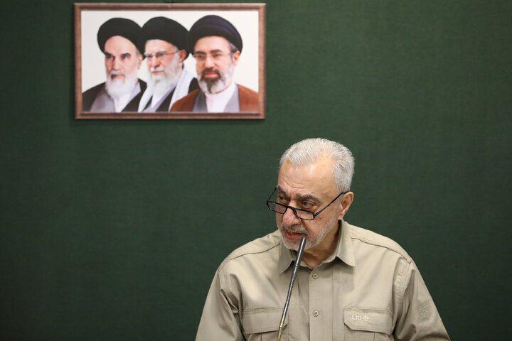 📌 مهرداد اخلاقی با ۲۳۷ رأی موافق به عنوان وزیر دفاع معرفی شد
