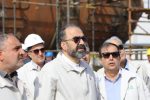 ✍️ضعف مشهود در روند اجرایی و اطلاع‌رسانی پروژه‌های RHU و RFCC پالایشگاه اصفهان!