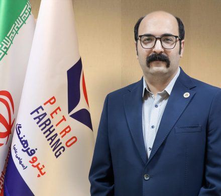 📌 خداحافظی یکی از مدیران خوشنام روابط عمومی حوزه انرژی کشور