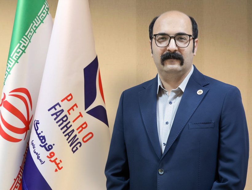 📌 خداحافظی یکی از مدیران خوشنام روابط عمومی حوزه انرژی کشور