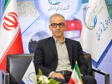 📌تولید دو گرید جدید از سوی پتروشیمی خوزستان با هدف تامین نیاز صنایع پایین دستی